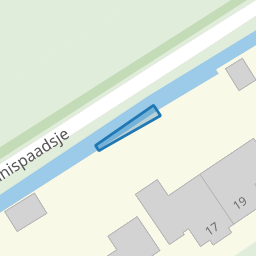 Perceel BGM02-H-3571