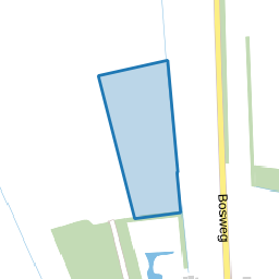 Perceel BGM02-H-3580