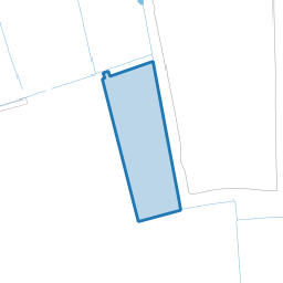 Perceel BGM02-H-3586