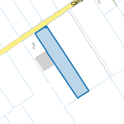 Perceel BGM02-H-3588