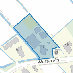 Perceel BGM02-H-3611