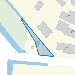 Perceel BGM02-H-3617