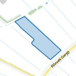 Perceel BGM02-H-3626