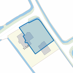 Perceel BGM02-H-3665