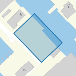 Perceel BGM02-H-3668