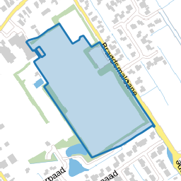 Perceel BGM02-H-3670