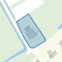 Perceel BGM02-H-3673