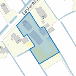 Perceel BGM02-H-3692