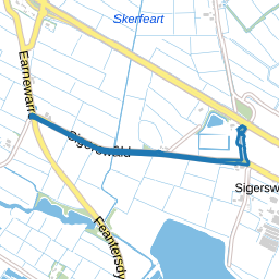 Perceel BGM02-H-3695