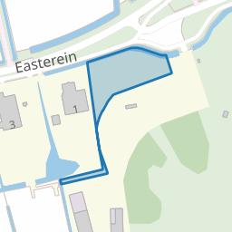 Perceel BGM02-H-3699