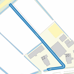 Perceel BGM02-H-3729