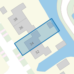 Perceel BGM02-H-3733