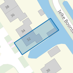 Perceel BGM02-H-3734