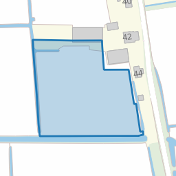 Perceel BGM02-H-3743