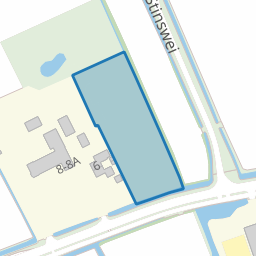 Perceel BGM02-H-3748