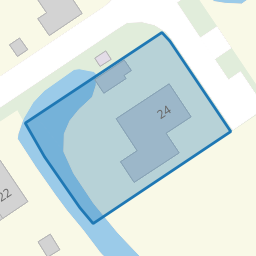 Perceel BGM02-H-3758