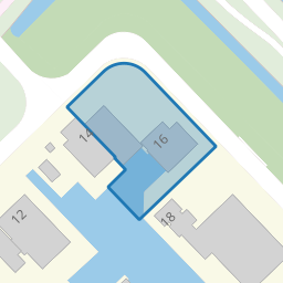 Perceel BGM02-H-3766