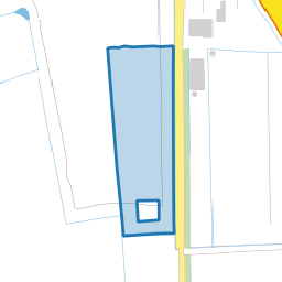 Perceel BGM02-H-3770