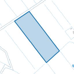 Perceel BGM02-H-3778