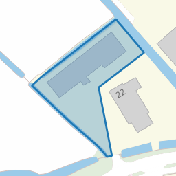 Perceel BGM02-H-3785