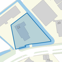 Perceel BGM02-H-3786