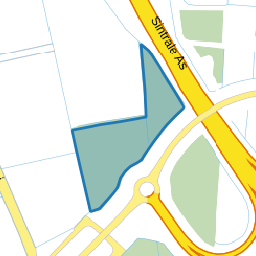 Perceel BGM02-H-3808