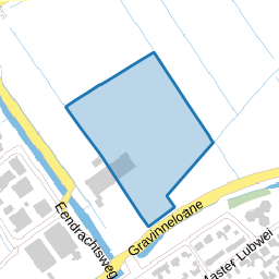 Perceel BGM02-H-3825