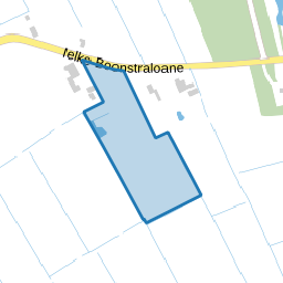 Perceel BGM02-H-3842