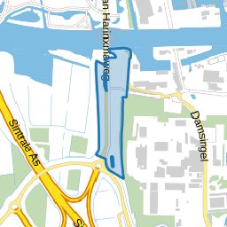 Perceel BGM02-H-4033