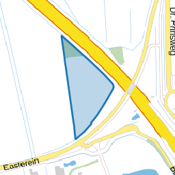 Perceel BGM02-H-4039