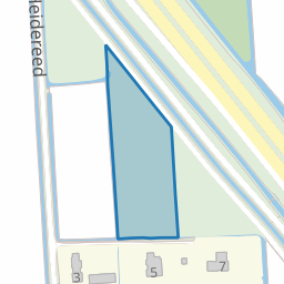 Perceel BGM02-H-4091