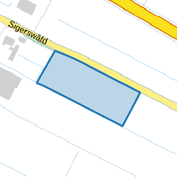 Perceel BGM02-H-4165