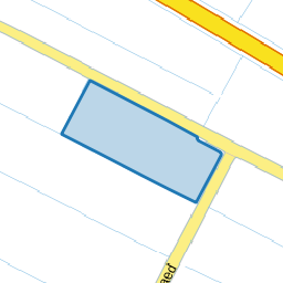 Perceel BGM02-H-4166