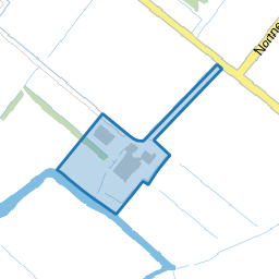 Perceel BGM02-H-4178