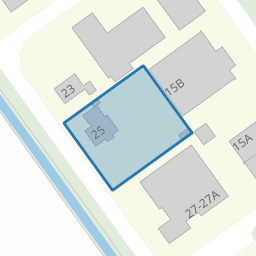 Perceel BGM02-H-4179