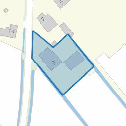 Perceel BGM02-H-4181