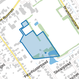 Perceel BGM02-H-4182