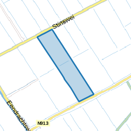 Perceel BGM02-H-4186