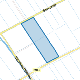 Perceel BGM02-H-4187