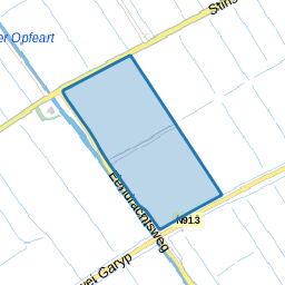 Perceel BGM02-H-4188