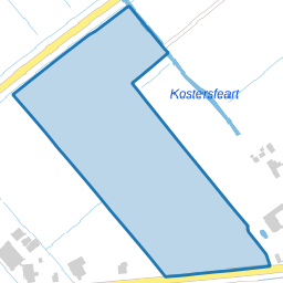 Perceel BGM02-H-4190