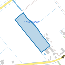 Perceel BGM02-H-4191