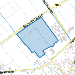 Perceel BGM02-H-4192