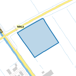 Perceel BGM02-H-4193