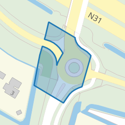 Perceel BGM02-H-4209