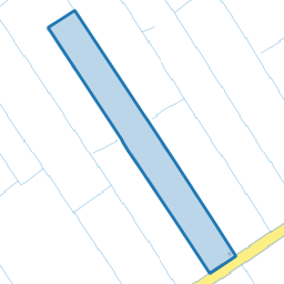 Perceel BGM02-H-4233