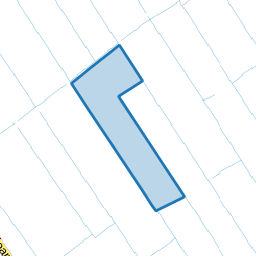 Perceel BGM02-H-4235