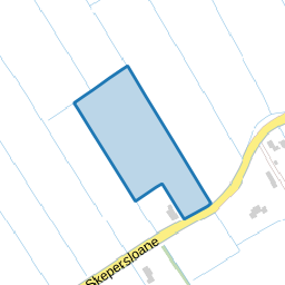 Perceel BGM02-H-4237