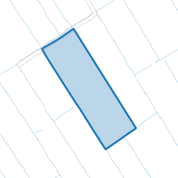 Perceel BGM02-H-4238