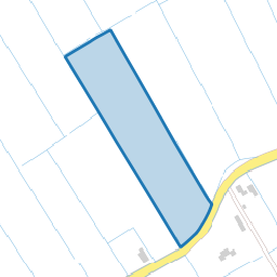 Perceel BGM02-H-4239